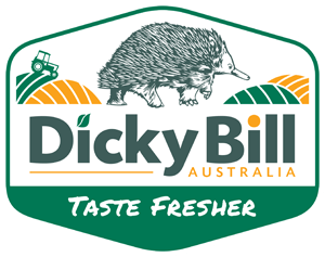 Dicky Bill Logo