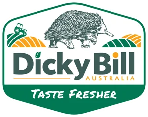 Dicky Bill Logo