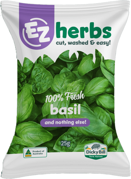 EZ herbs Basil