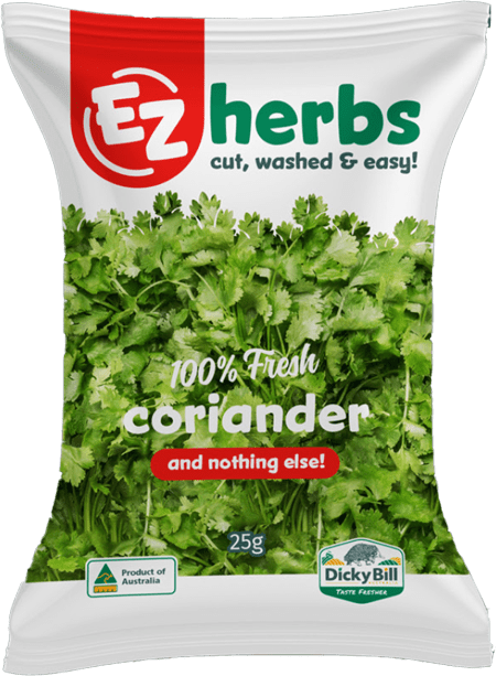 EZ herbs Coriander