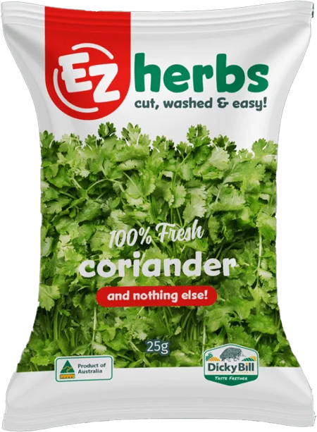 EZ herbs Coriander