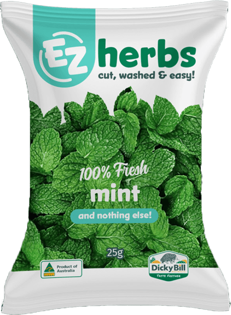 EZ herbs Mint