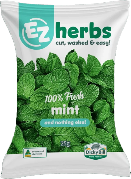 EZ herbs Mint