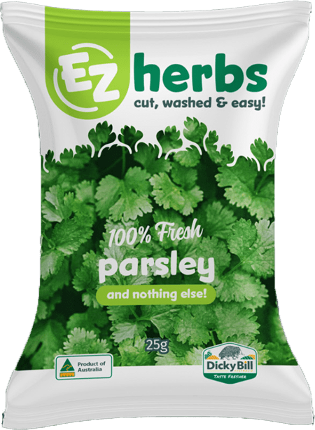 EZ herbs Parsley
