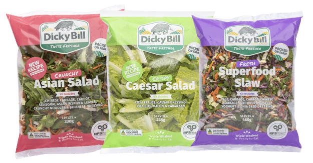 Salad Kits
