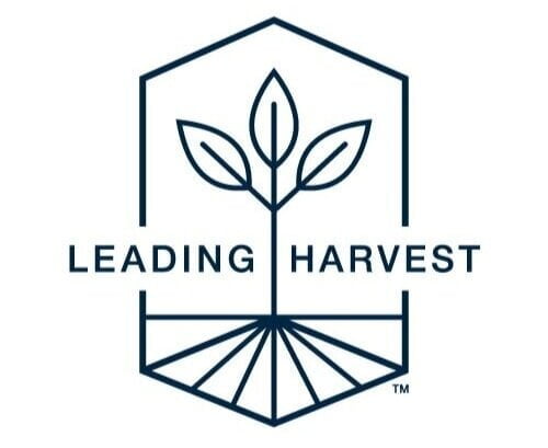 Leading Harvest Australia Logo